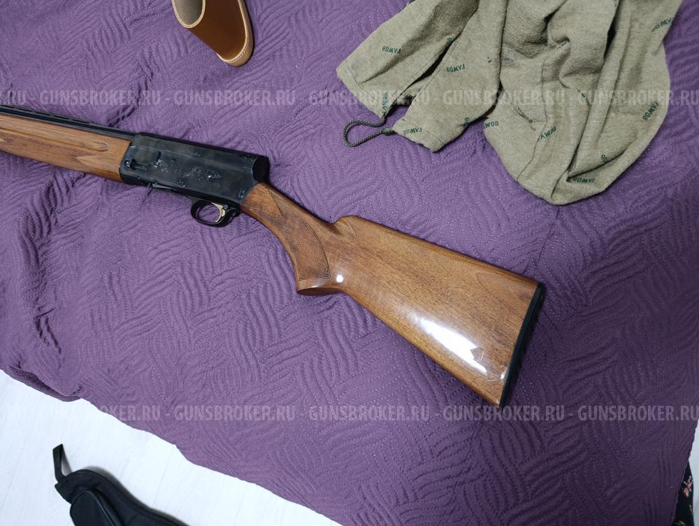 Browning auto 5 12ga