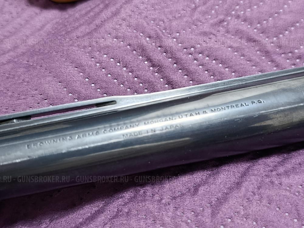 Browning auto 5 12ga