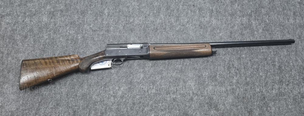 Browning Auto-5 12x65
