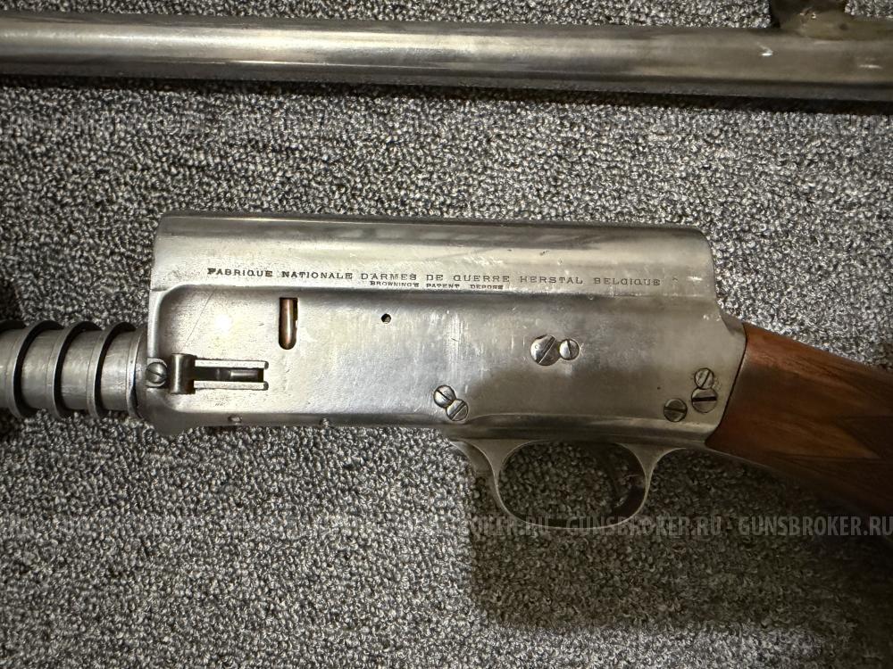 Browning auto 5 16кал.