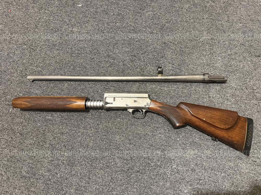 Browning auto 5 16кал.