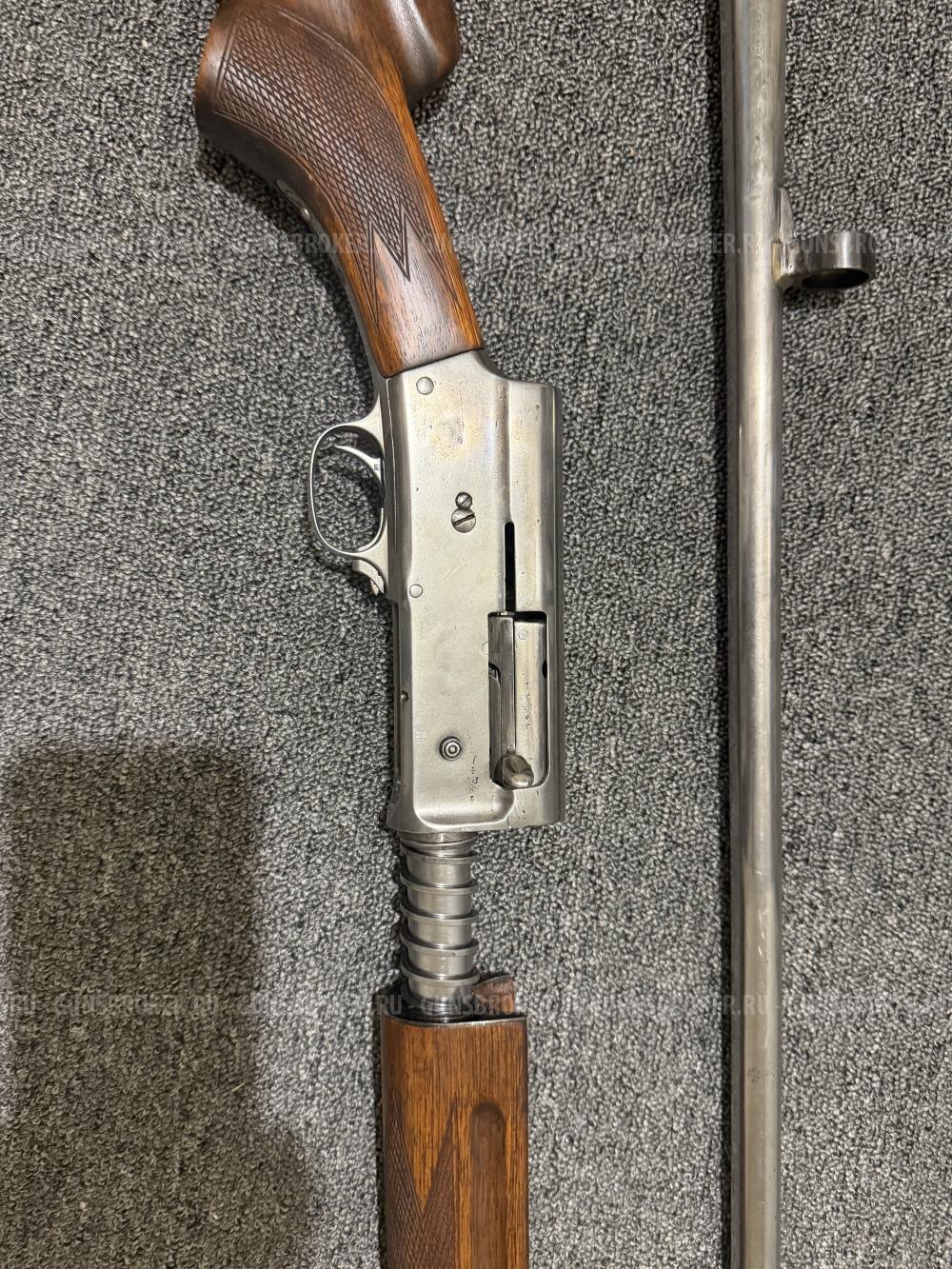 Browning auto 5 16кал.
