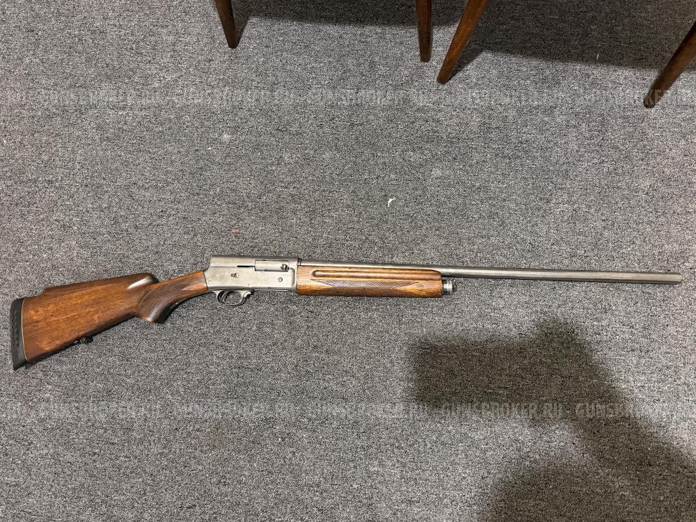 Browning auto 5 16кал.