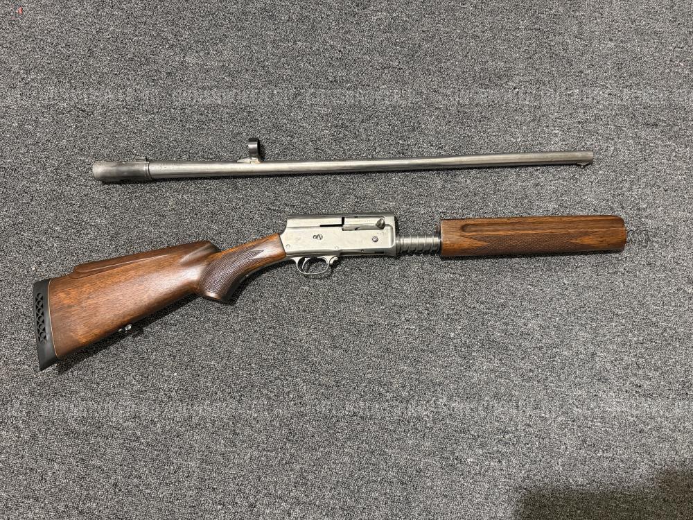 Browning auto 5 16кал.