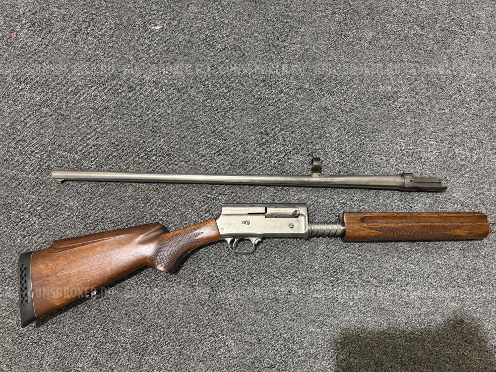 Browning auto 5 16кал.