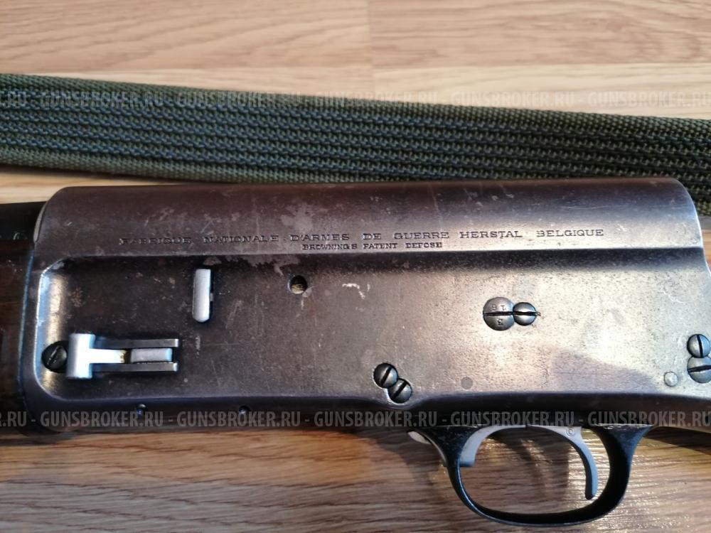 browning auto 5 FN 78316