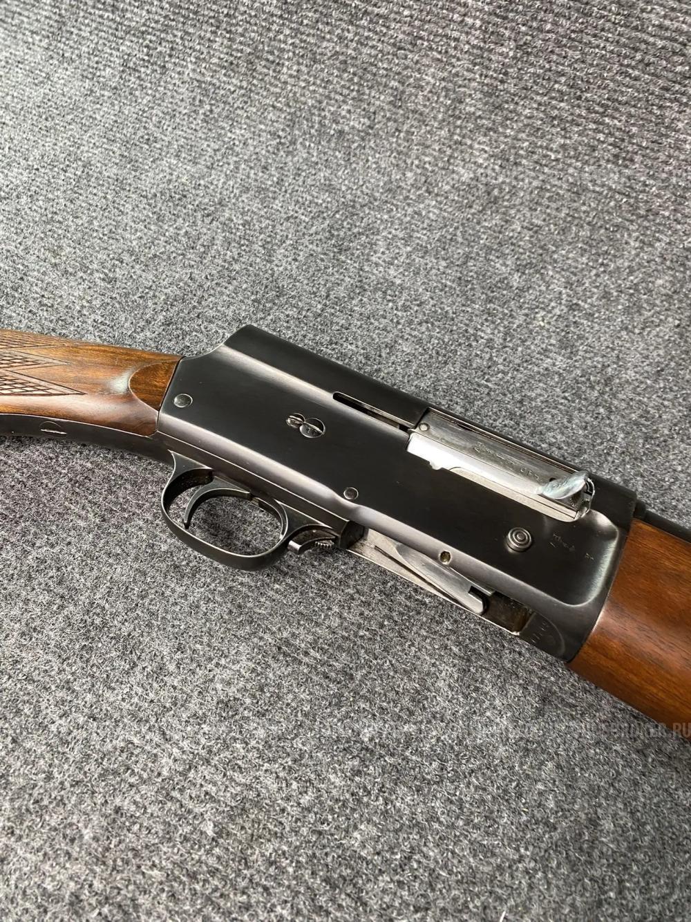 Browning Auto 5 к.16 №60810