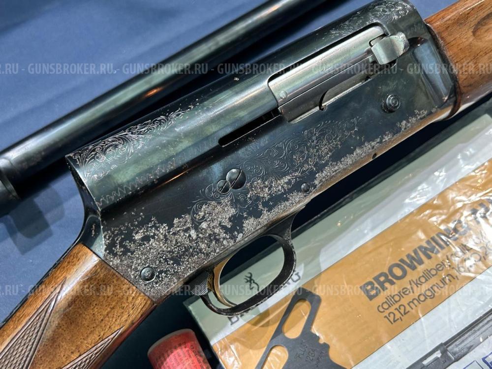 Browning Auto 5, кал.12/70