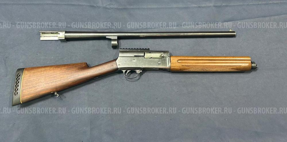 Browning Auto 5, кал.12/70
