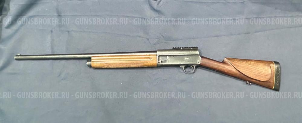 Browning Auto 5, кал.12/70
