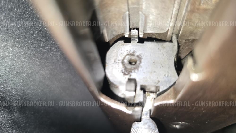 Browning Auto 5, кал.12/70