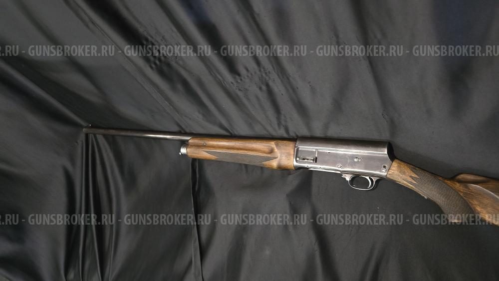 Browning Auto 5, кал.12/70