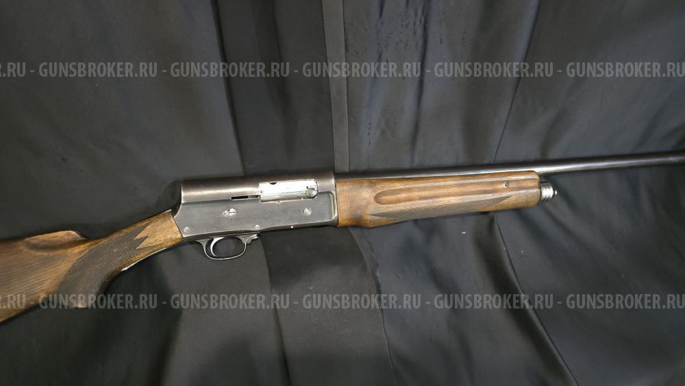 Browning Auto 5, кал.12/70