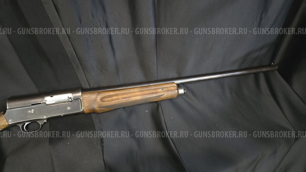 Browning Auto 5, кал.12/70