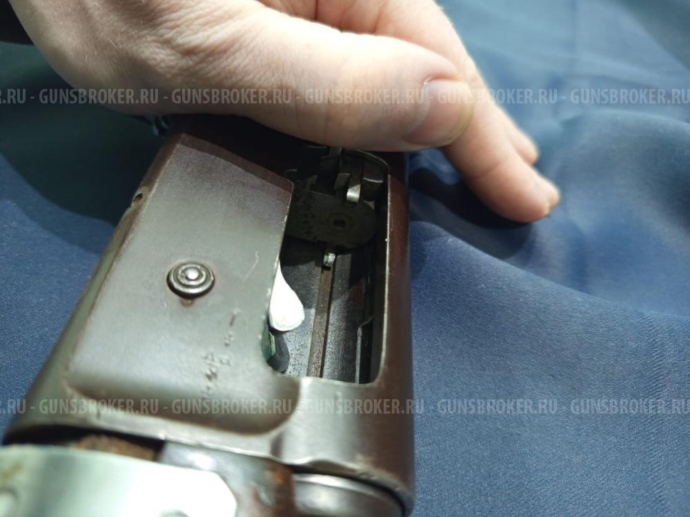 Browning Auto 5, кал.16/65