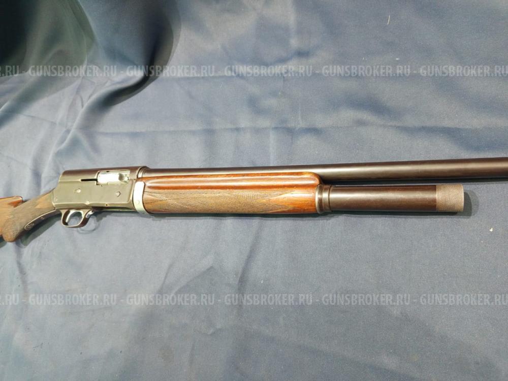 Browning Auto 5, кал.16/65