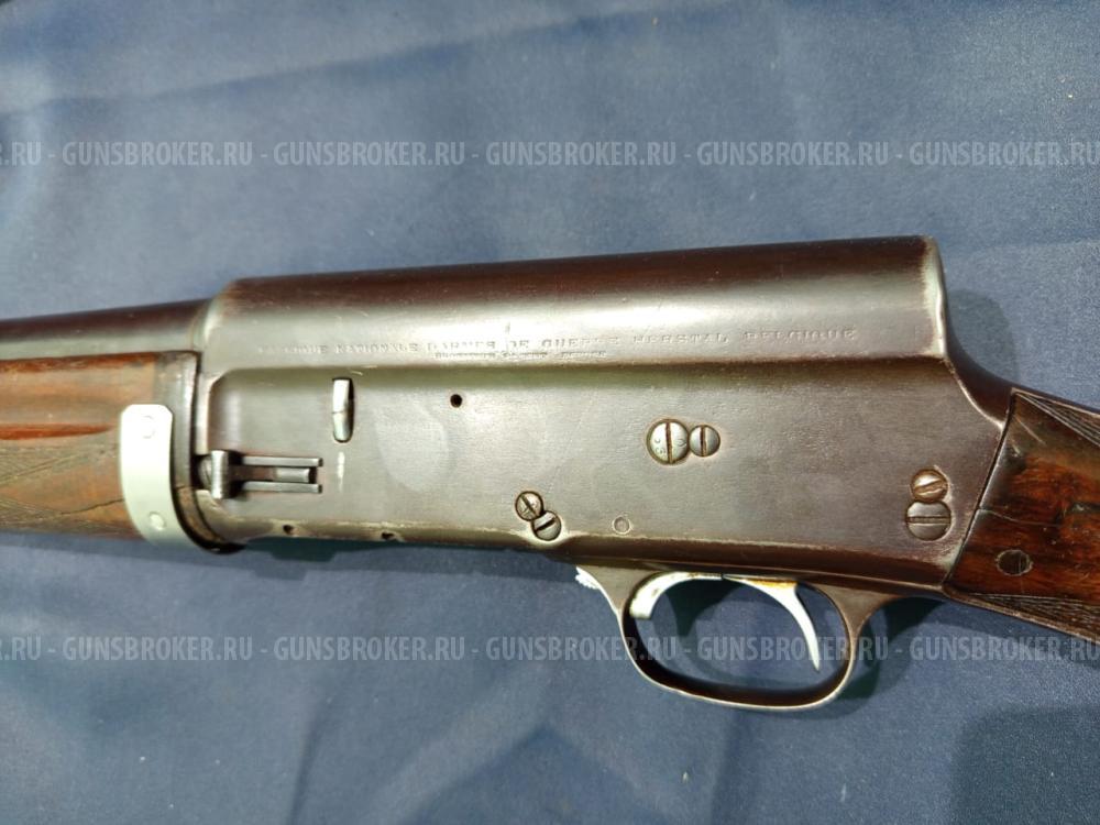 Browning Auto 5, кал.16/65