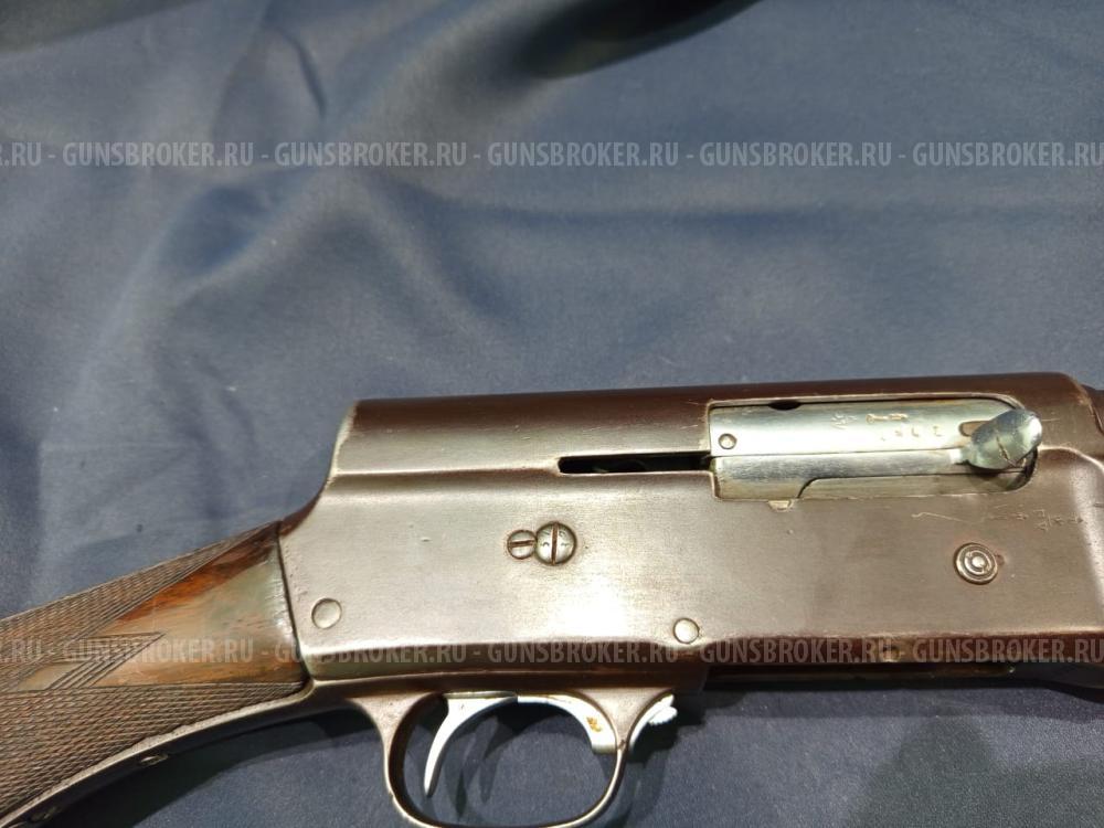 Browning Auto 5, кал.16/65