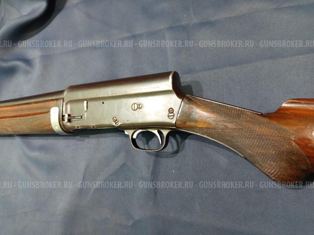 Browning Auto 5, кал.16/65