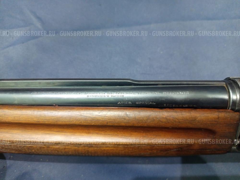 Browning Auto 5, кал.16/70