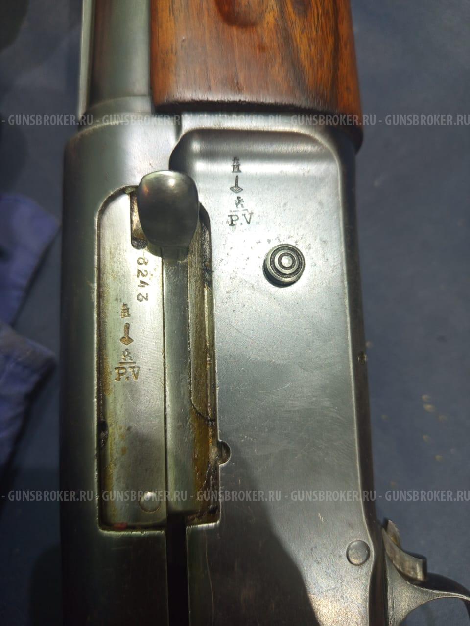 Browning Auto 5, кал.16/70