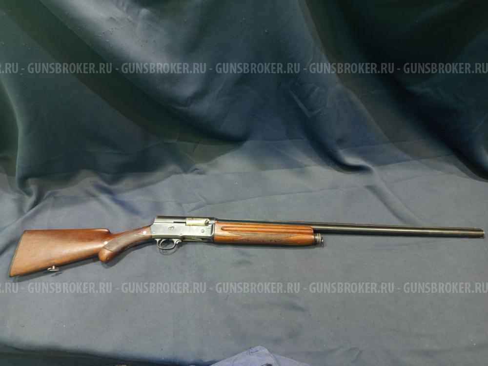 Browning Auto 5, кал.16/70