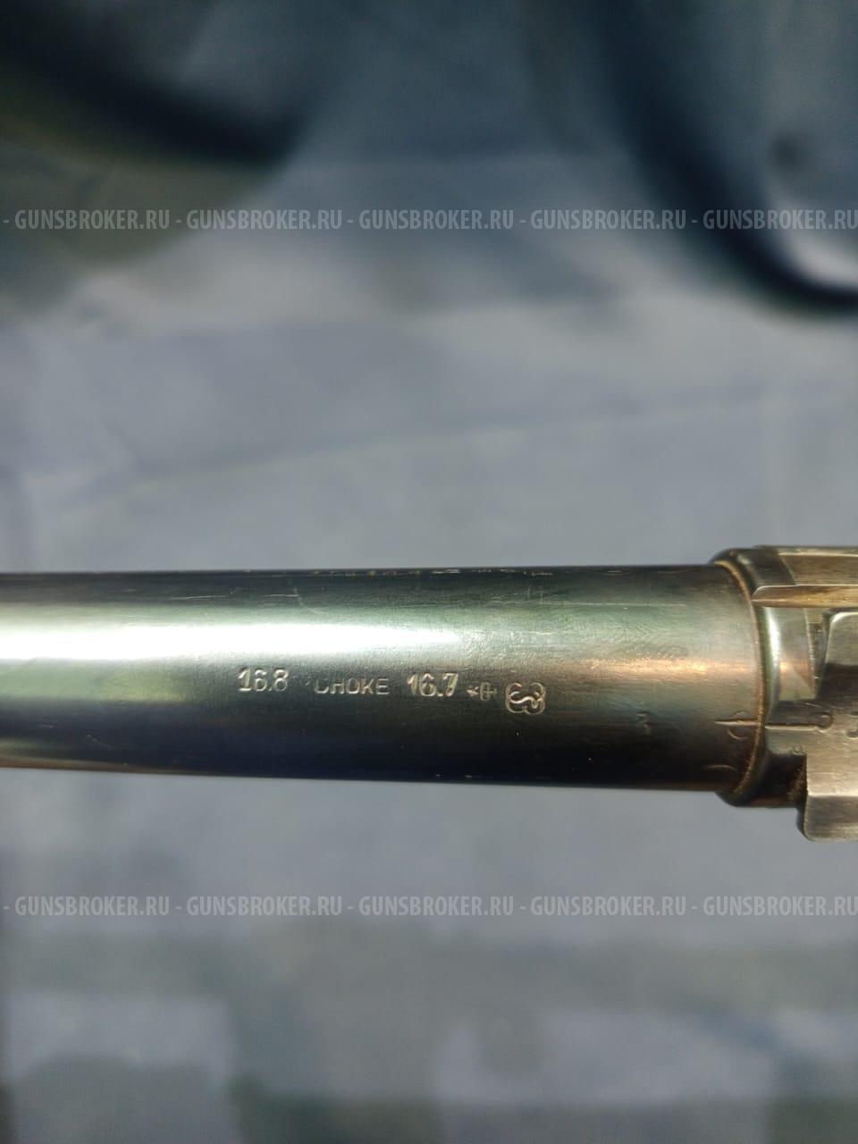 Browning Auto 5, кал.16/70