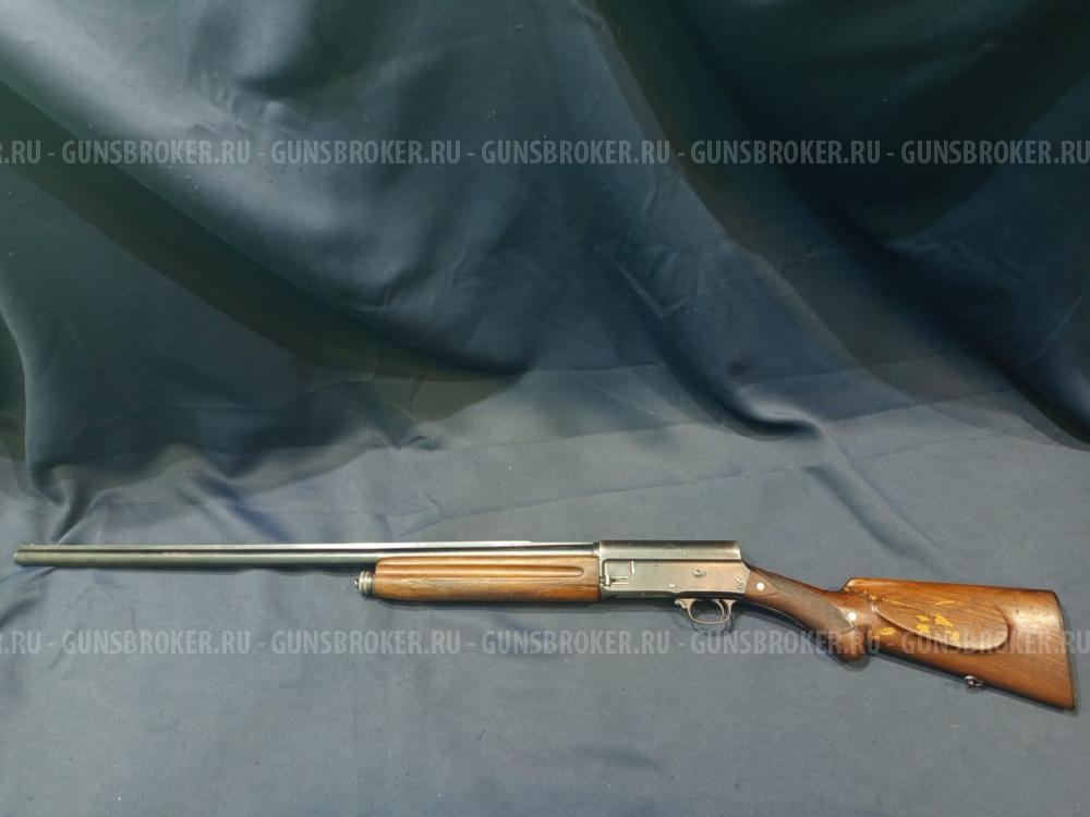 Browning Auto 5, кал.16/70