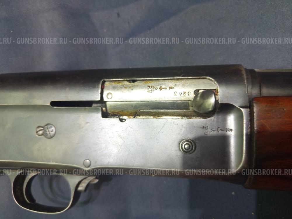 Browning Auto 5, кал.16/70