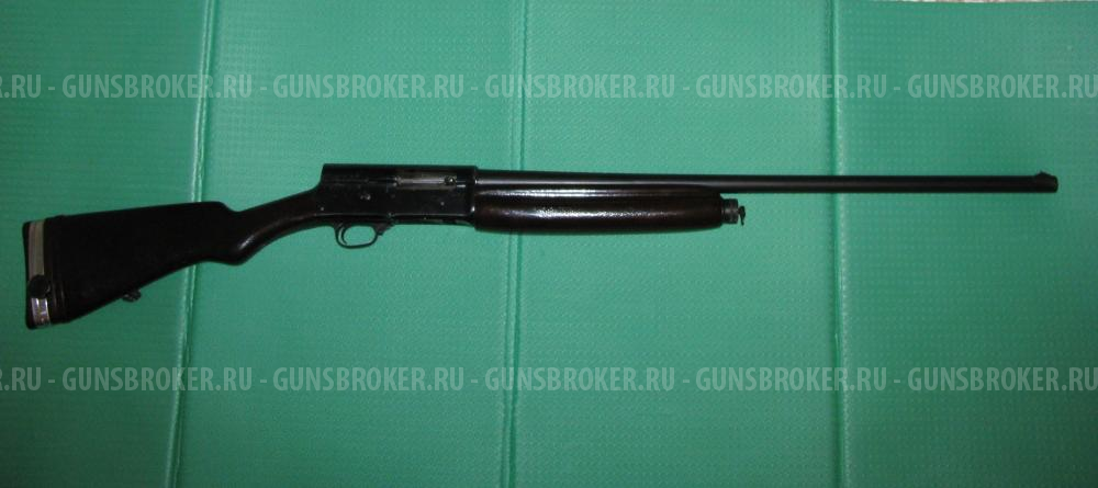 Browning auto 5 калибр 12/70