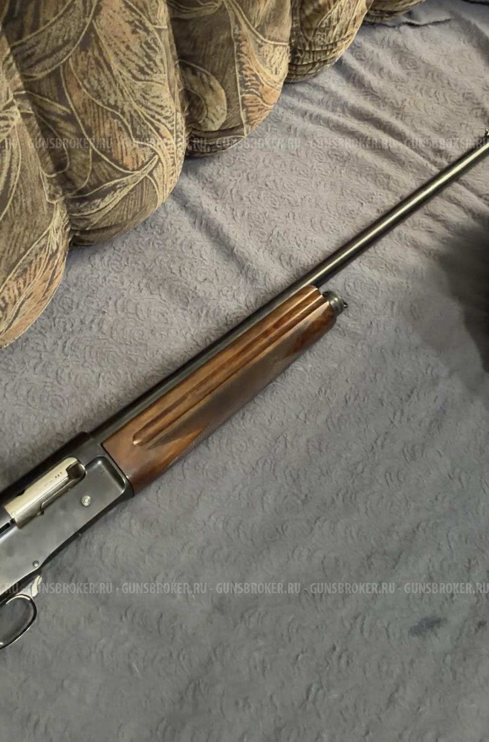 Browning Auto 5 КОЛЛЕКЦИОННЫЙ 12 и 16 калибр