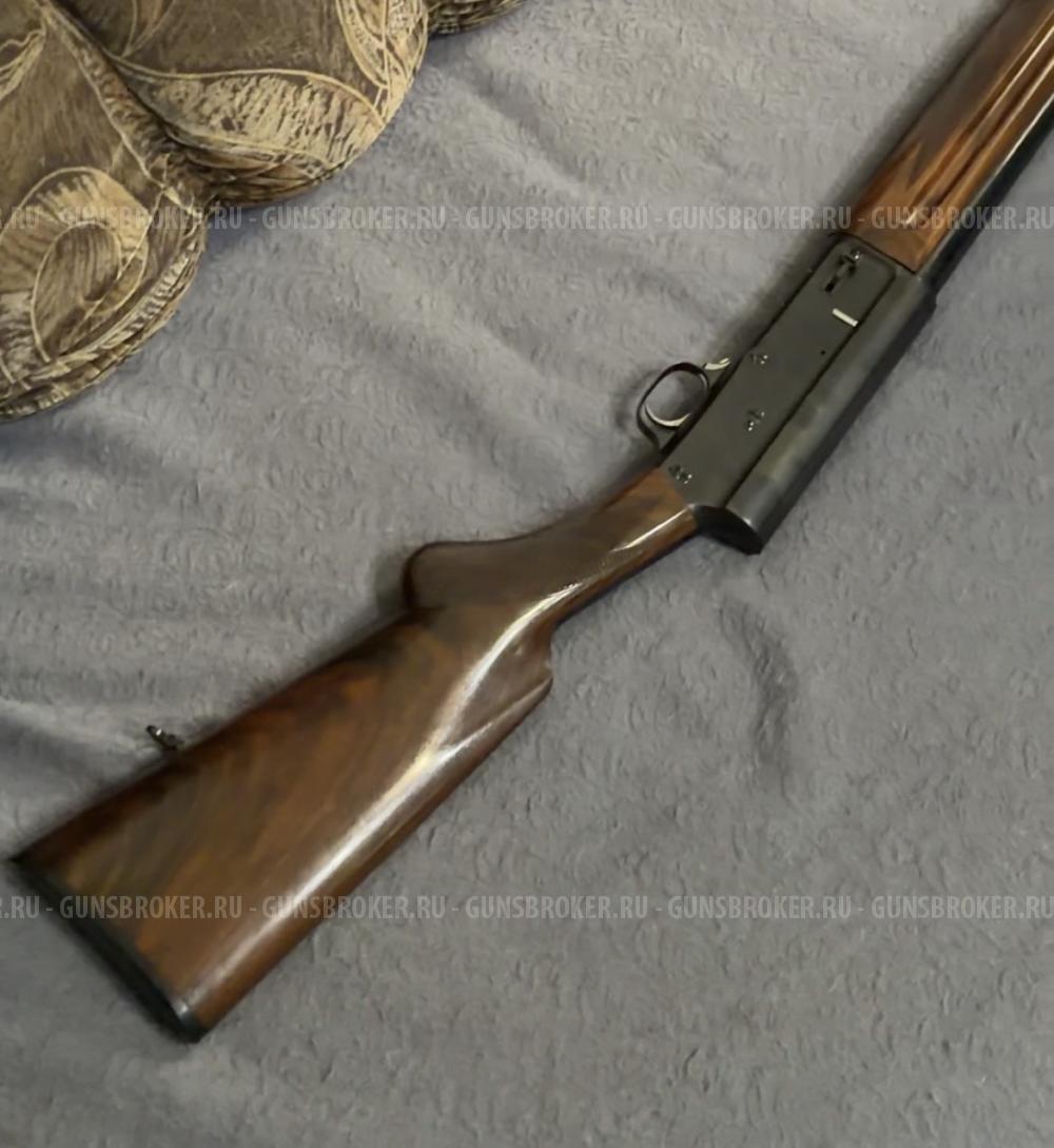 Browning Auto 5 КОЛЛЕКЦИОННЫЙ 12 и 16 калибр