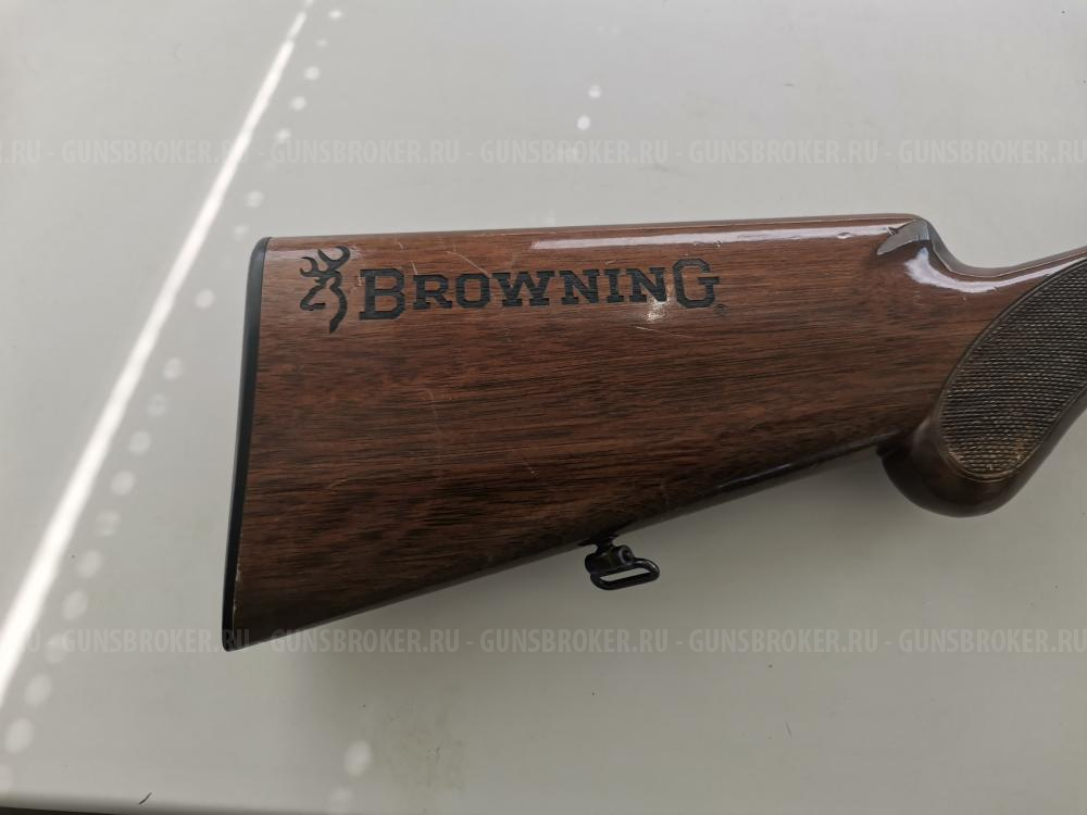 Browning Auto 5 Light twelve (Браунинг Авто 5)