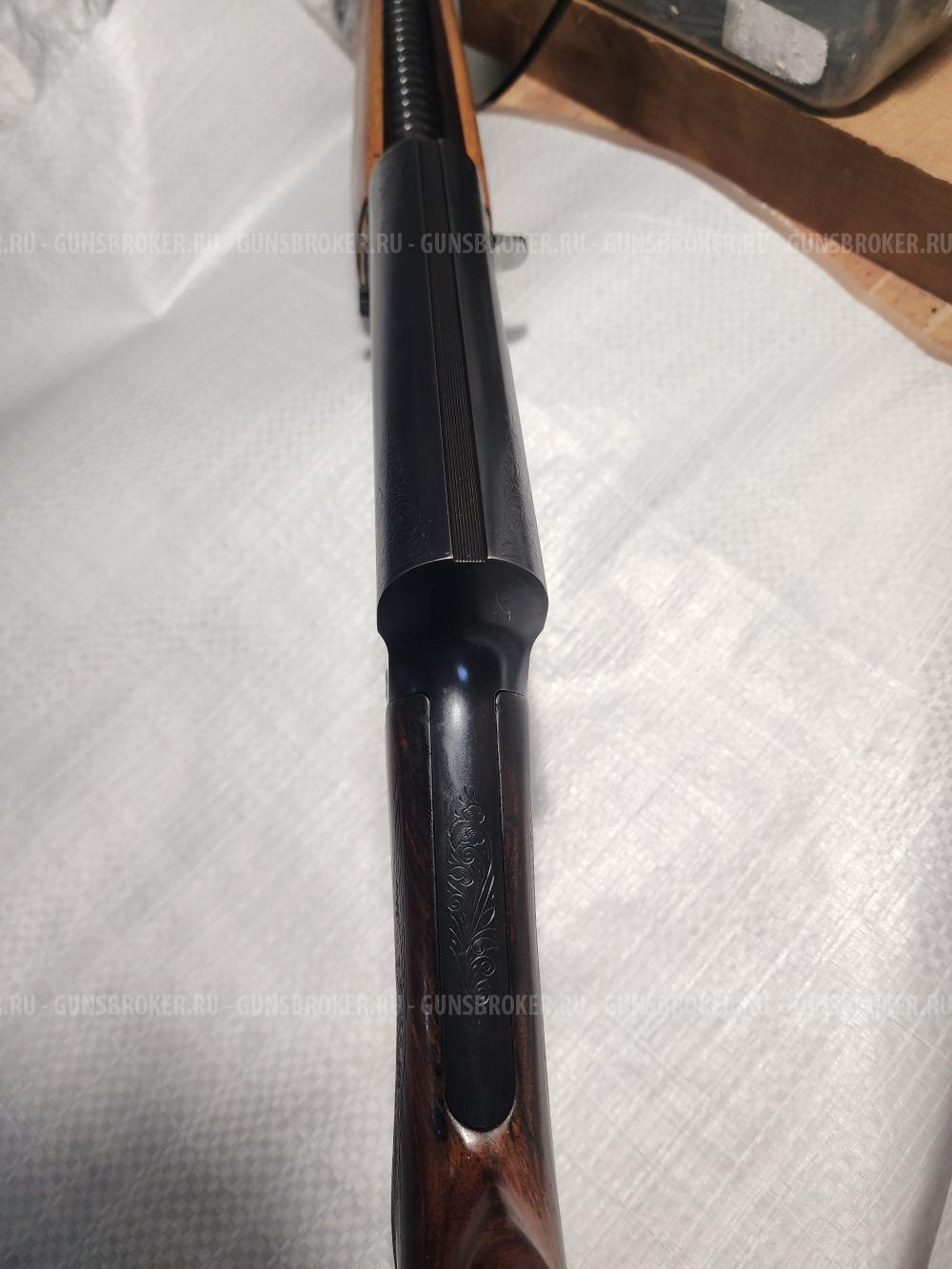 Browning Auto-5 Magnum 12 в отличном состоянии