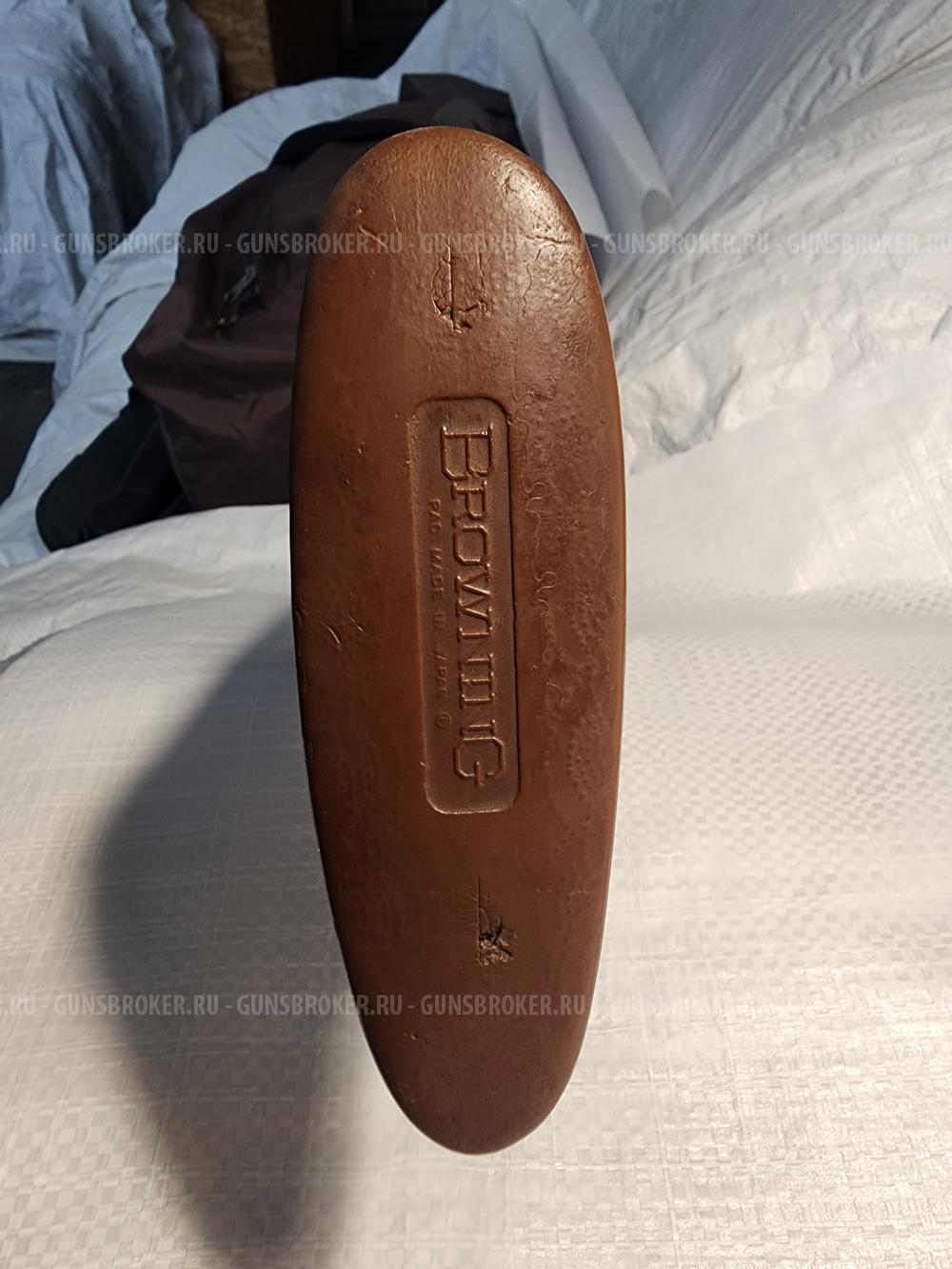 Browning Auto-5 Magnum 12 в отличном состоянии