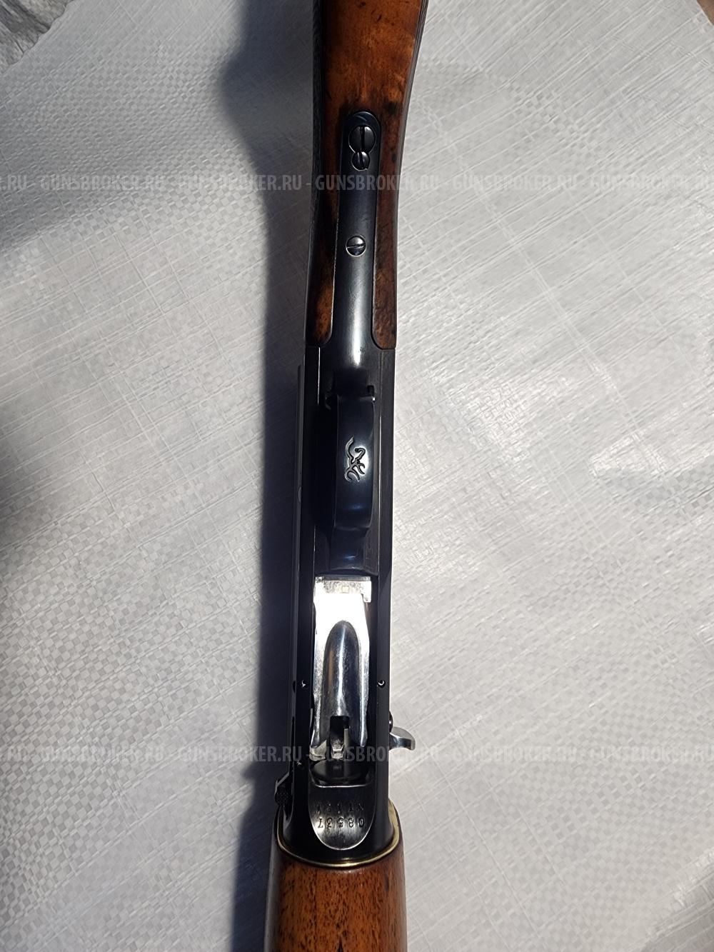Browning Auto 5 Magnum 12