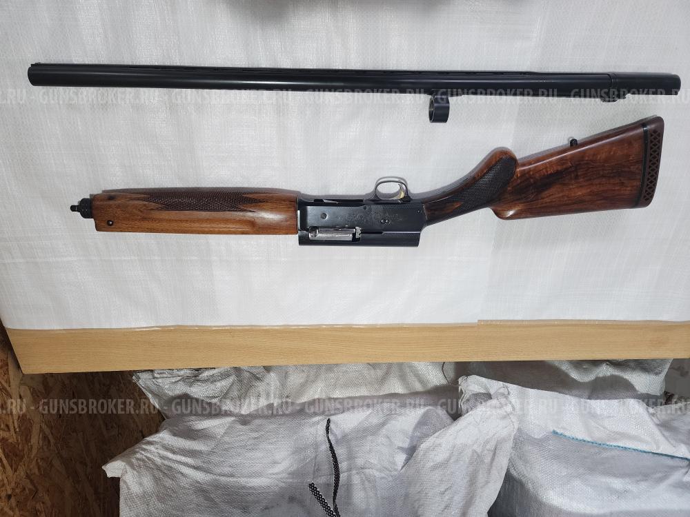 Browning Auto 5 Magnum 12
