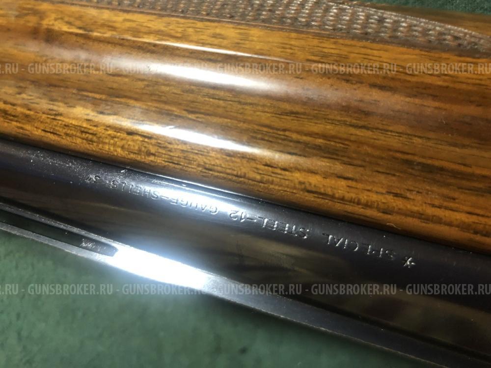 Browning auto 5 magnum twelve