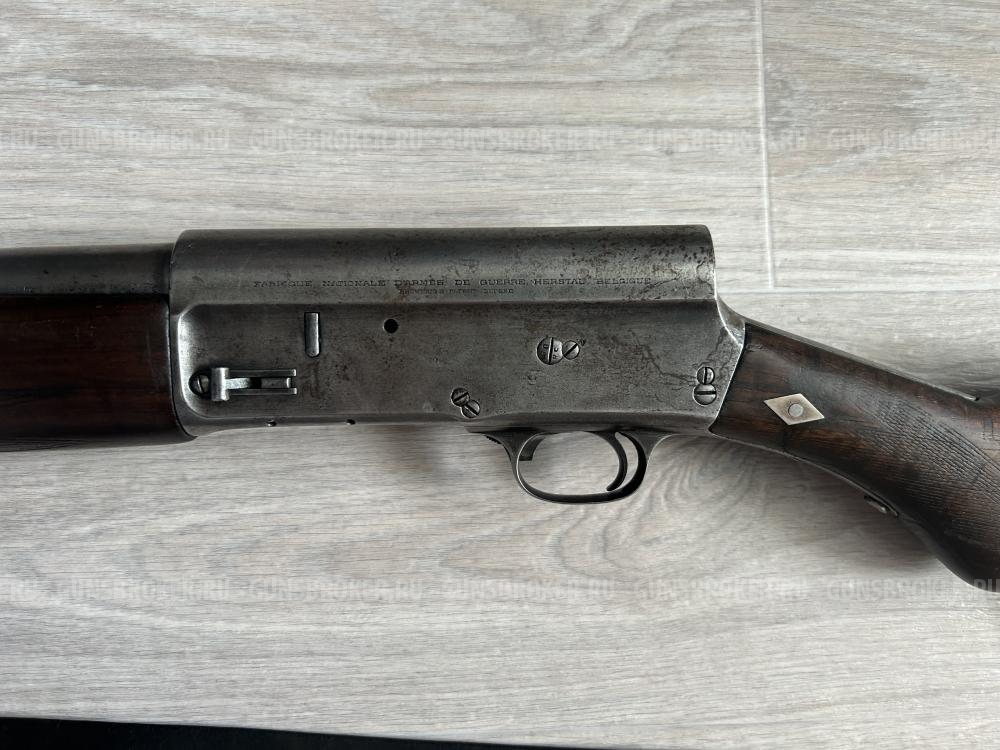 Browning auto 5