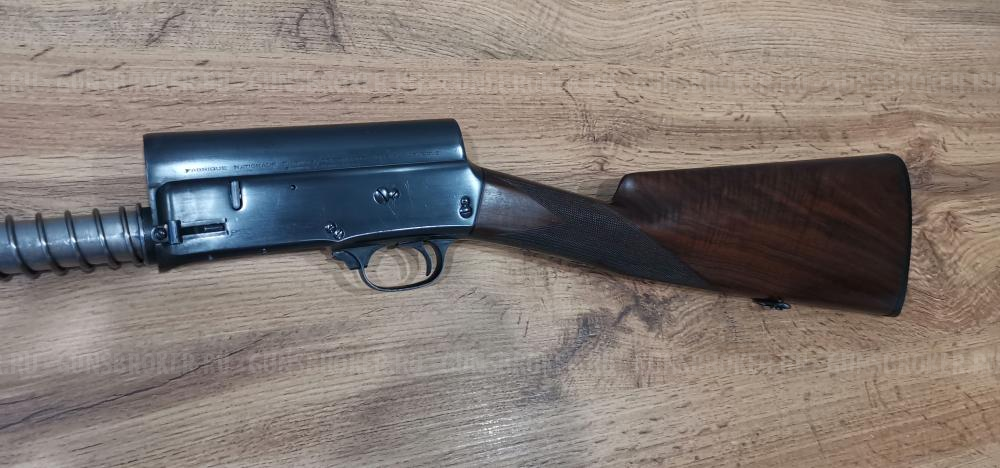 Browning Auto 5