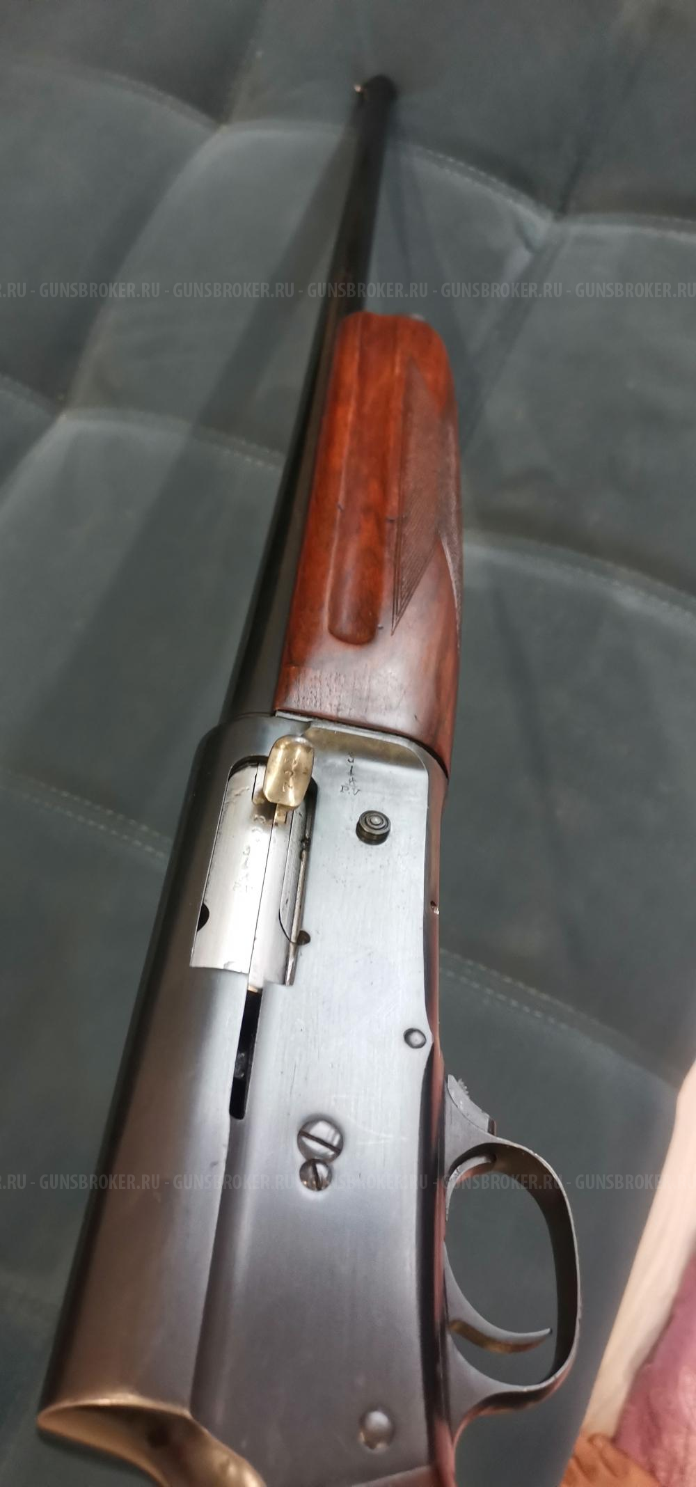 Browning Auto 5