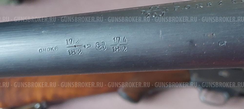 Browning auto 5 12/65