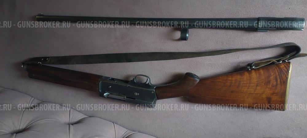 Browning auto 5 12/65