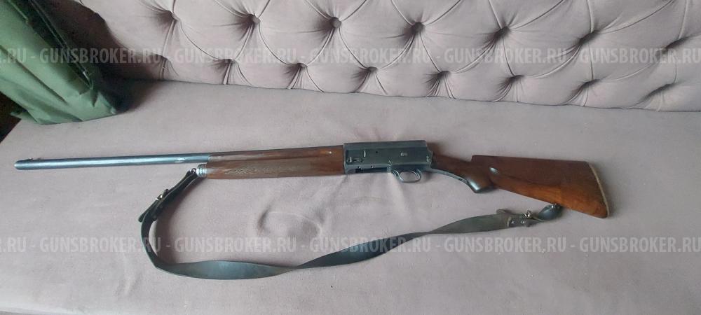 Browning auto 5 12/65