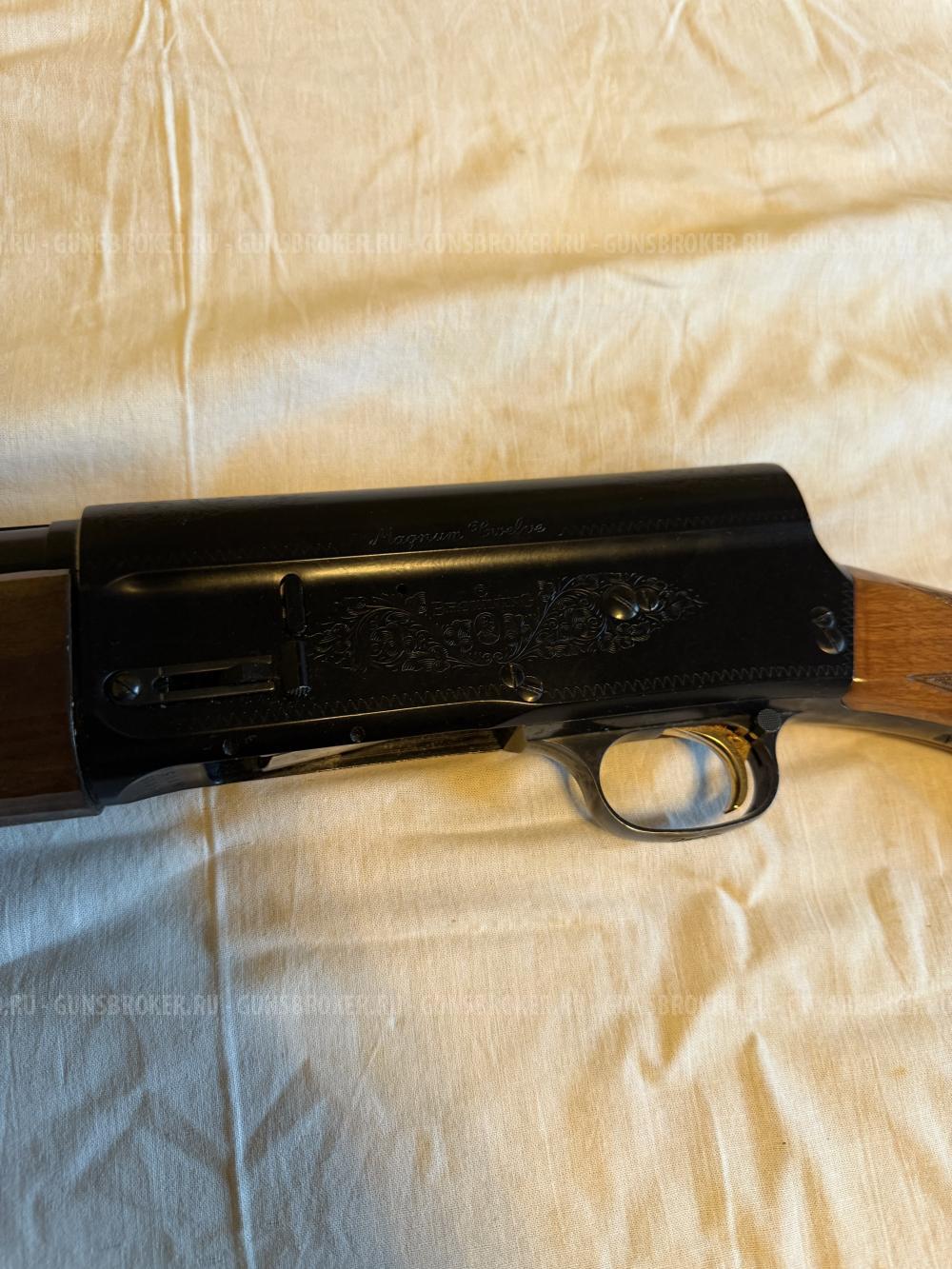 Browning Auto 5