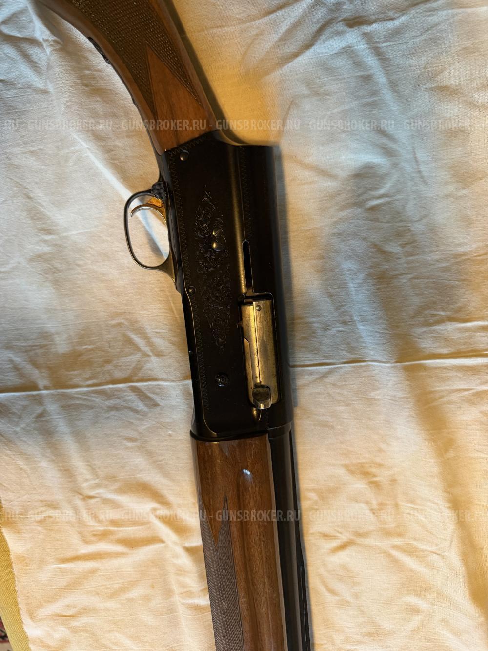 Browning Auto 5