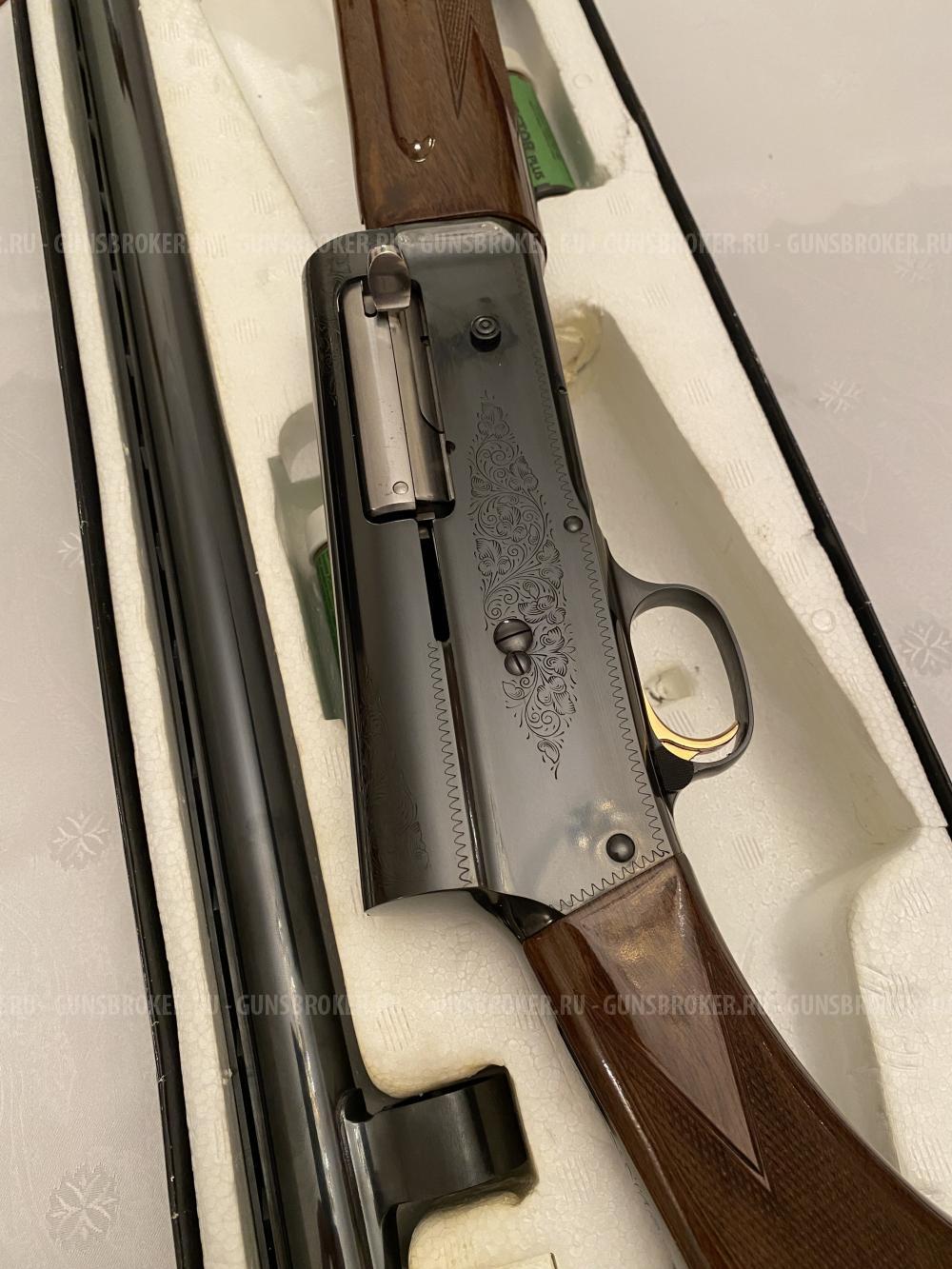 Browning Auto-5
