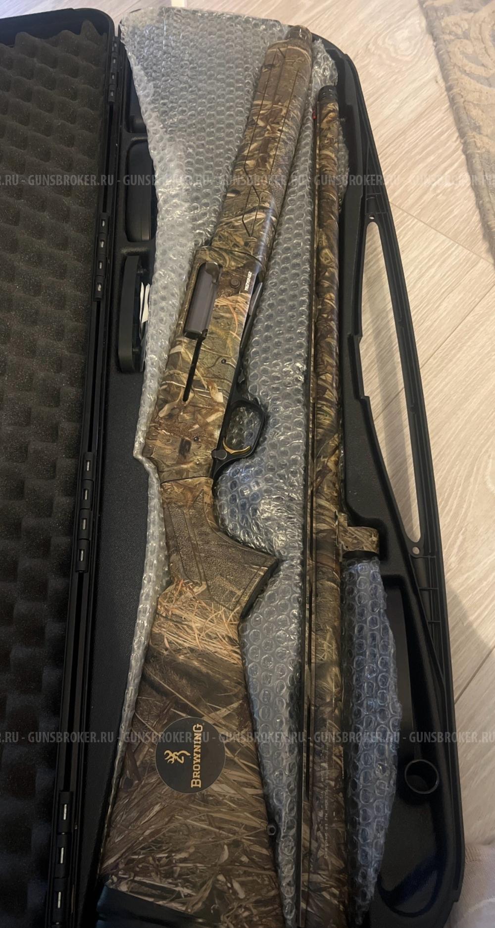 Browning A5 