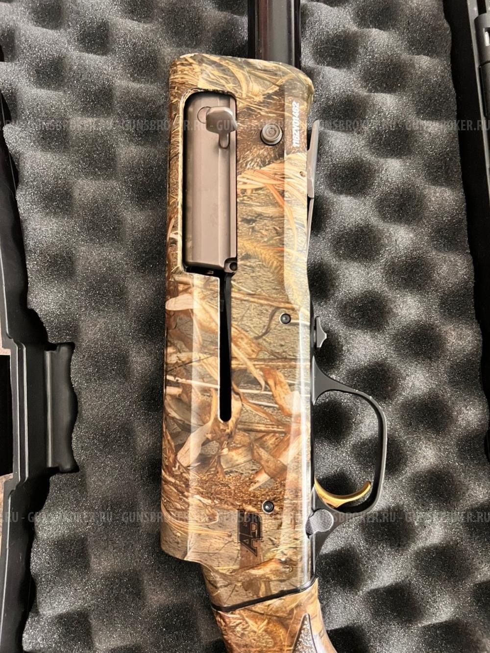 Browning A5 