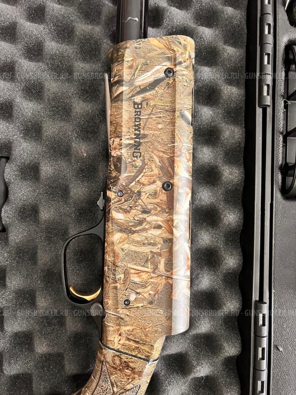 Browning A5 